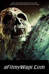 Knucklebones (2016) Hindi Dubbed