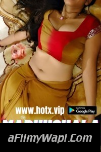 Madhushala (2023) HotX Original