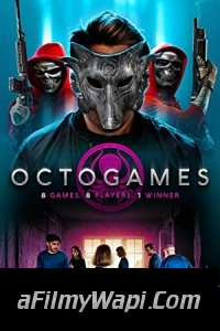 The OctoGames (2022) Hindi Dubbed