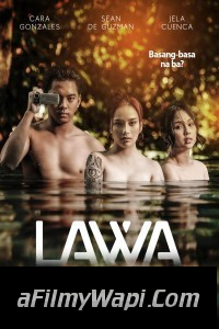 Lawa (2023) English Movie