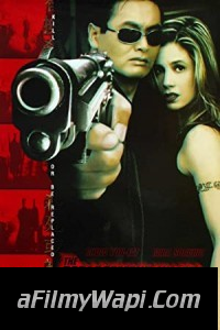 The Replacement Killers (1998) Hindi Dubbed