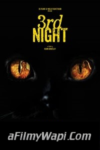 3rd Night (2017) Hindi Dubbed