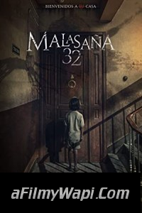 32 Malasana Street (2020) Hindi Dubbed