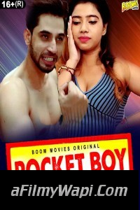 Rocket Boys (2023) BoomMovies Original