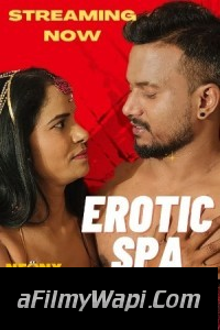 Erotic Spa (2023) NeonX Original