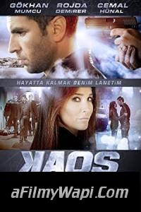 Kaos Orumcek Agi (2012) Hindi Dubbed