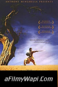 The Warrior (2001) Hindi Dubbed