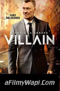 Villain (2020) Hindi Dubbed