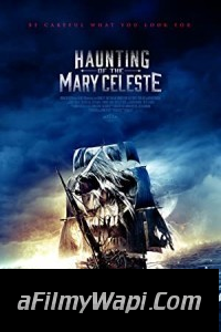 Haunting of The Mary Celeste (2020) Hindi Dubbed