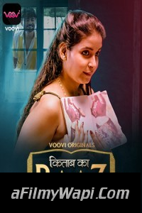 Kitab Ka Raaz (2023) Voovi Original