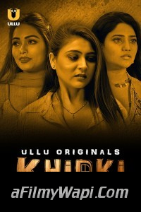 Khidki (2023) Part 2 Ullu Original