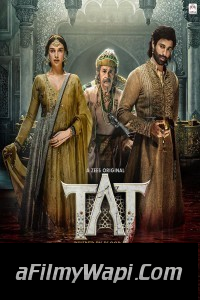 Taj Divided by Blood (2023) Hindi Web Series