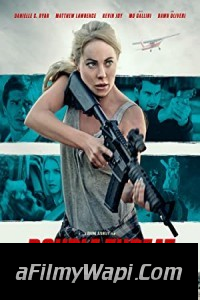 Double Threat (2022) Hindi Dubbed