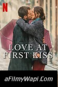 Love At First Kiss (2023) Hindi Dubbed