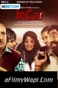 InCar (2023) Hindi Dubbed Movie