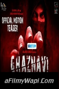 Ghaznavi (2023) Hindi Dubbed Movie