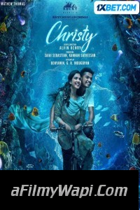 Christy (2023) Hindi Dubbed Movie