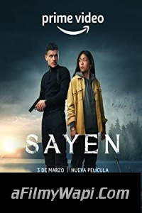 Sayen (2023) Hindi Dubbed