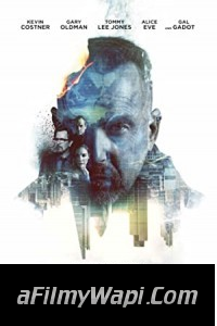 Criminal (2016) Hindi Dubbed