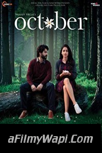 October (2018) Bollywood Movie