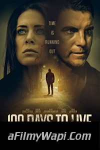 100 Days to Live (2019) Hindi Dubbed