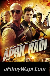 April Rain (2014) Hindi Dubbed