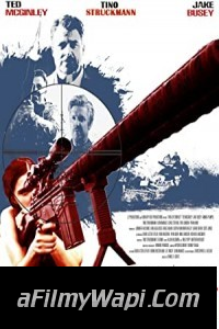 Area of Conflict (2017) Hindi Dubbed