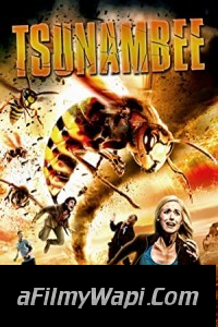 Tsunambee (2015) Hindi Dubbed