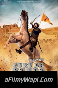 Guru Da Banda (2018) Punjabi Movie