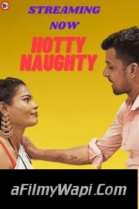 Hotty Naughty (2023) NeonX Original