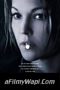 Untraceable (2008) Hindi Dubbed