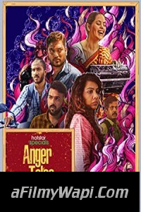 Anger Tales (2023) Hindi Web Series