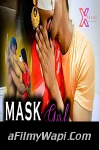 Mask Girl (2023) XPrime Original