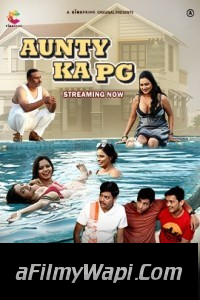 Aunty Ka PG (2023) CinePrime Original