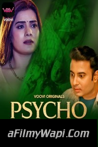 Psycho Saiyaan (2023) Voovi Original