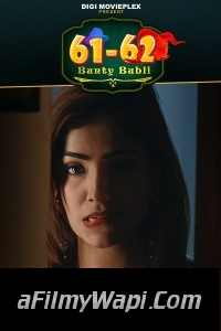 Bunty Babli (2023) DigimoviePlex Original