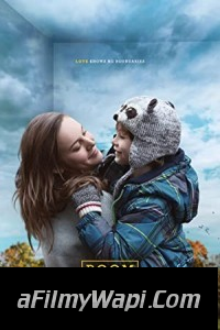 Room (2015) Hindi Dubbed