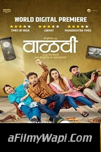 Vaalvi (2023) Hindi Movie