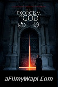 The Exorcism of God (2021) Hindi Dubbed