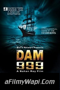 Dam999 (2011) Hindi Dubbed