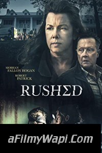 Rushed (2021) Hindi Dubbed