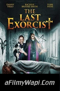 The Last Exorcist (2020) Hindi Dubbed