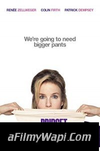 Bridget Jones s Baby (2016) Hindi Dubbed