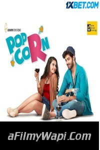 Popcorn (2023) Hindi Dubbed Movie