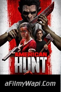 American Hunt (2019) Hindi Dubbed