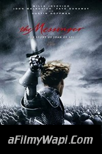 The Messenger The Story of Joan of Arc (1999) Hindi Dubbed