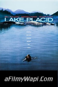 Lake Placid (1999) Hindi Dubbed