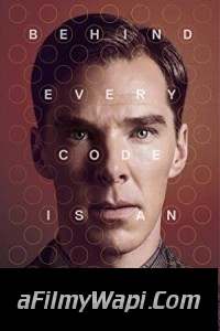 The Imitation Game (2014) Hindi Dubbed