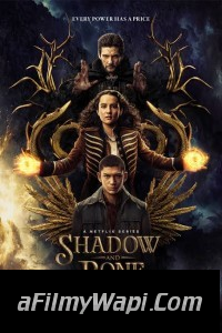 Shadow and Bone (2023) Season 2 Hindi Web Series