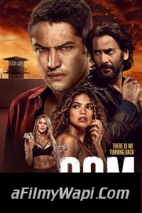 Dom (2023) Seaosn 2 Hindi Web Series